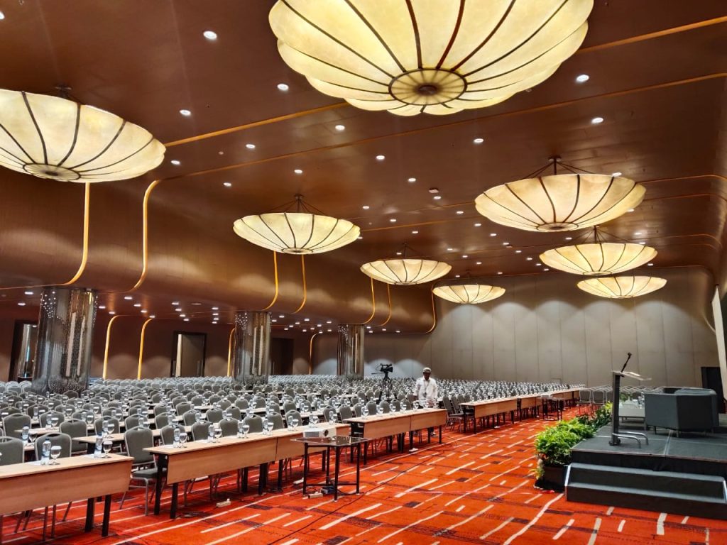 Grand Mercure Harmoni